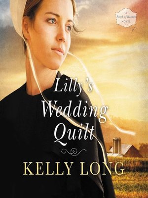 cover image of Lilly's Wedding Quilt